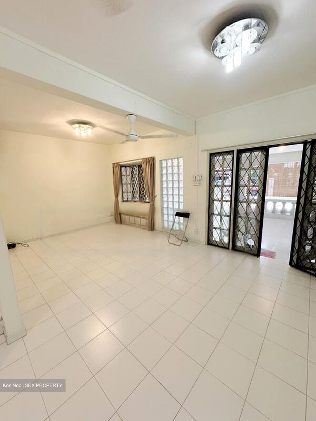 Serangoon Park (D13), Terrace #502916311